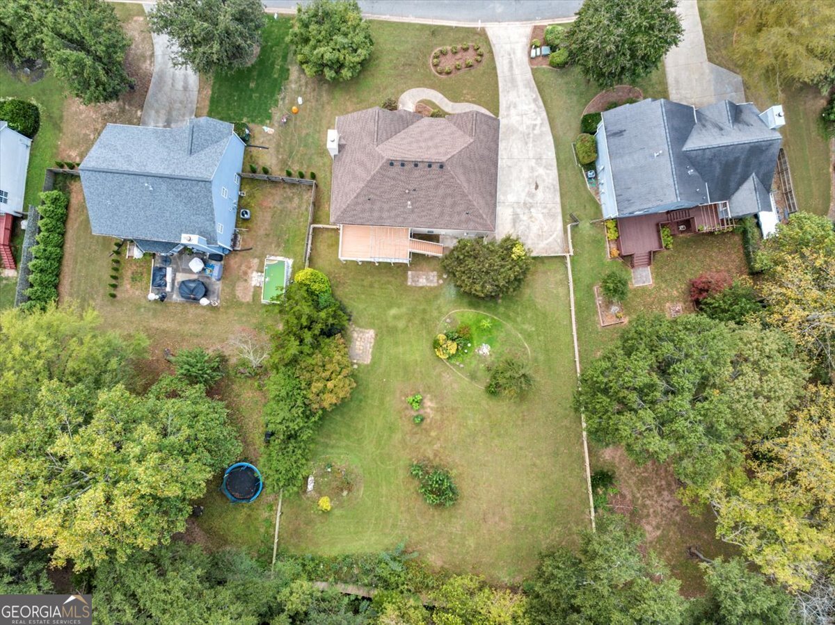 Mill Creek Crossing - Residential