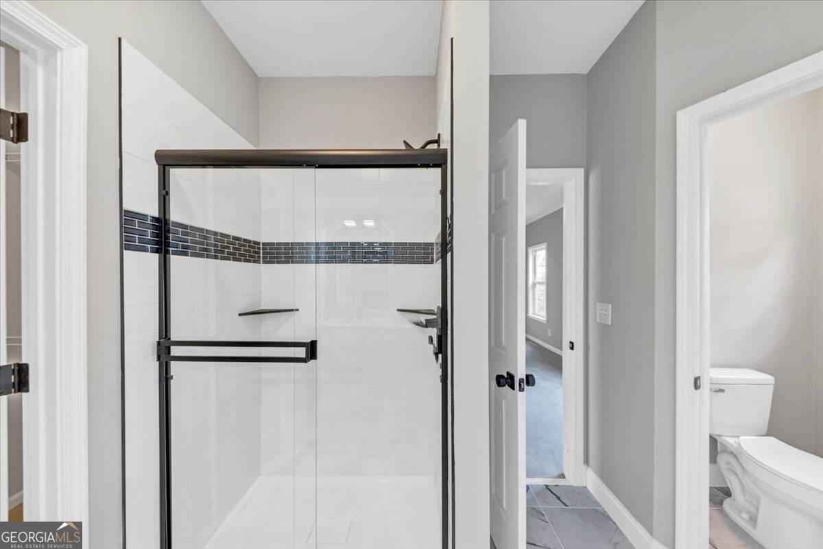 Mill Creek Crossing - Residential