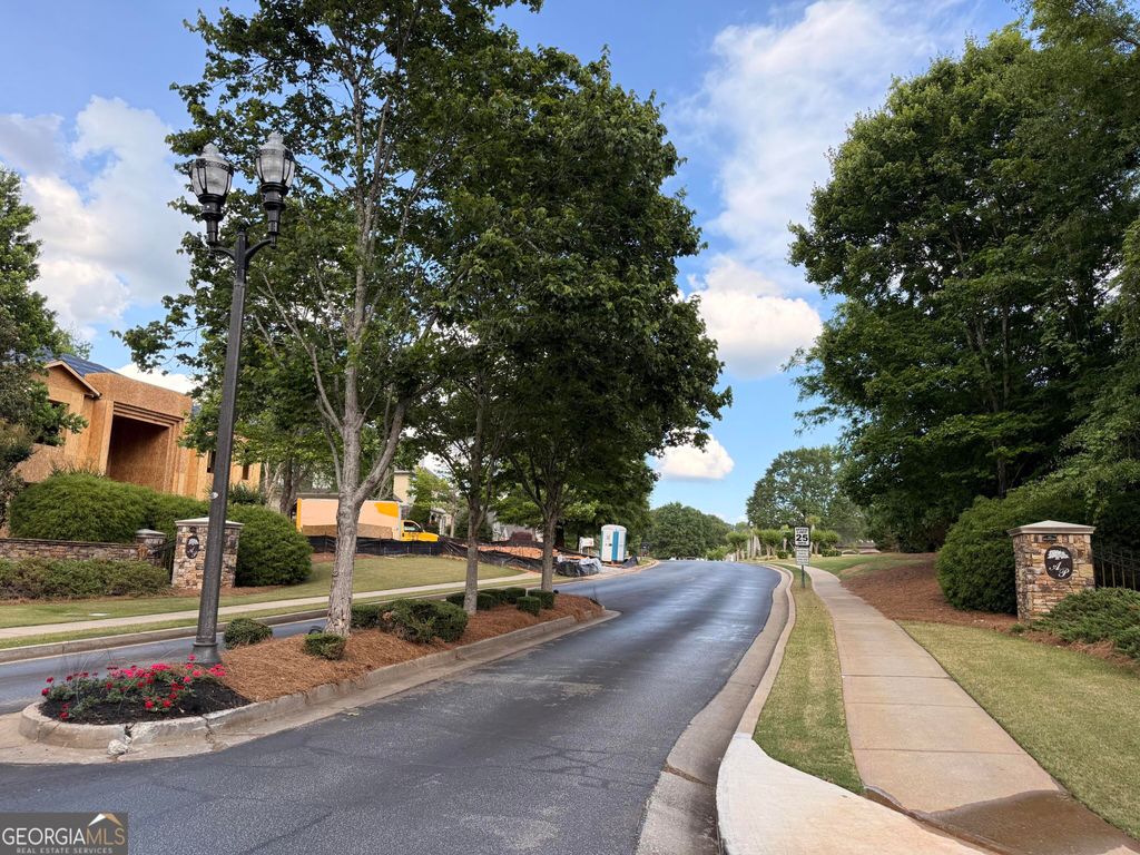 Photo of 420 Vinings Walk, Fayetteville, GA 30214 (MLS # 10769622)