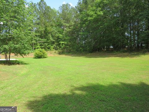 A home in Locust Grove