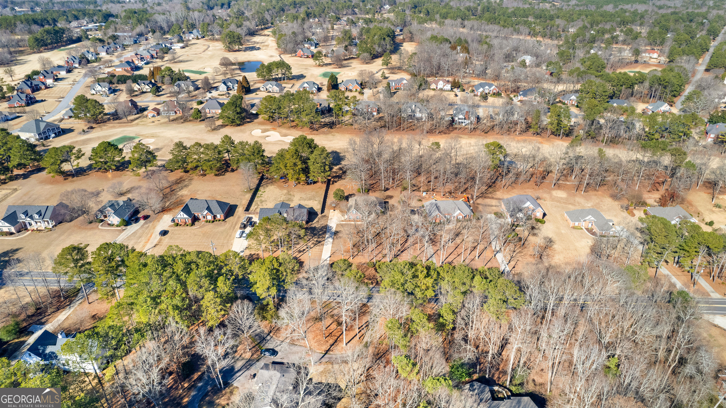 1585 Lake Dow RD