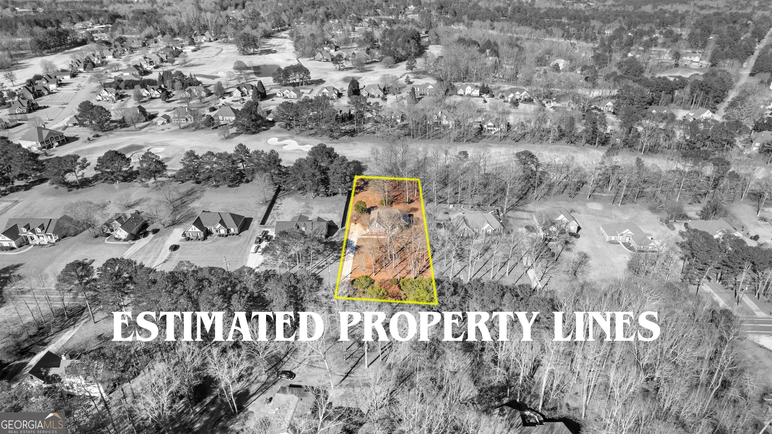 1585 Lake Dow RD