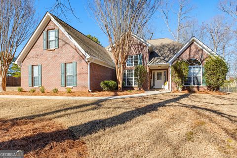 1585 Lake Dow RD McDonough GA 30252