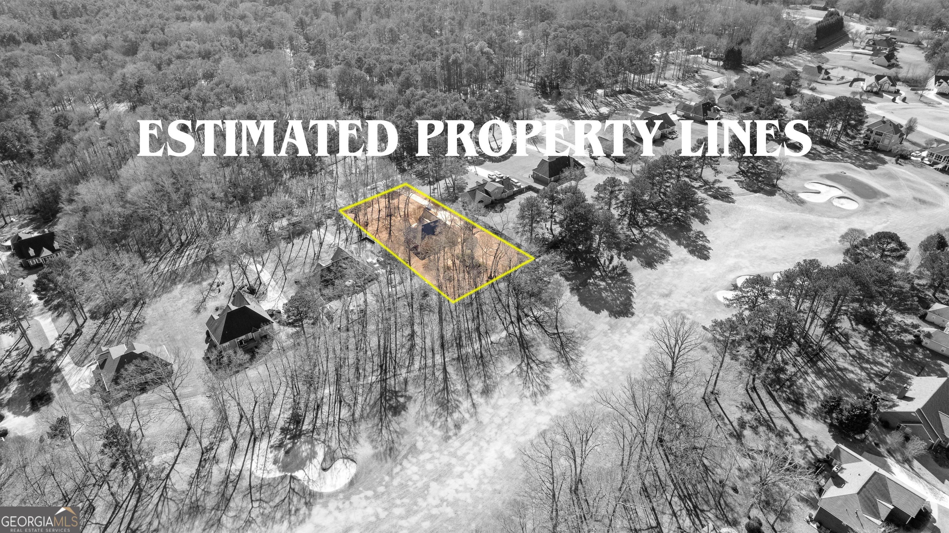 1585 Lake Dow RD