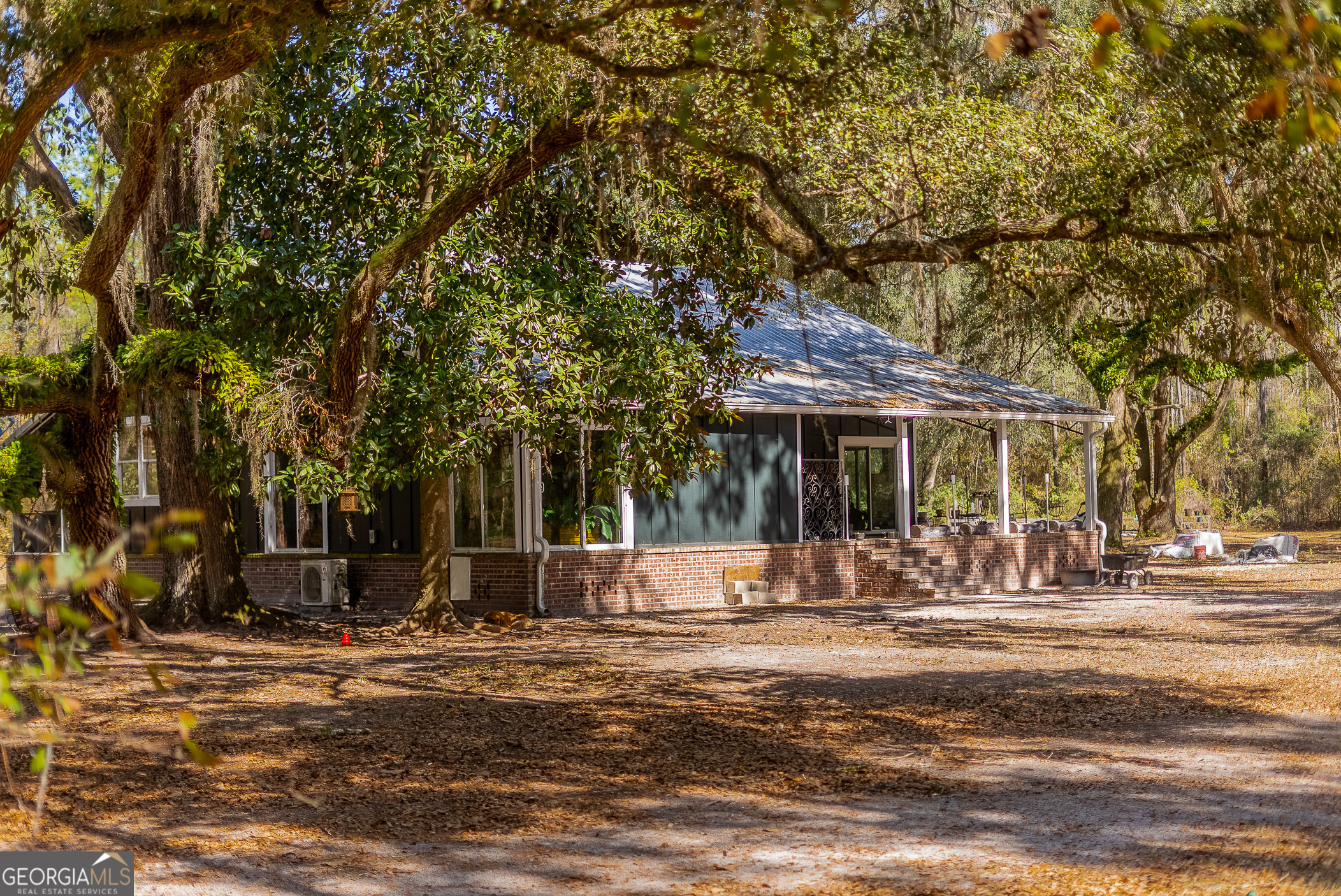 TRACT 1 - 12321 Highway 185