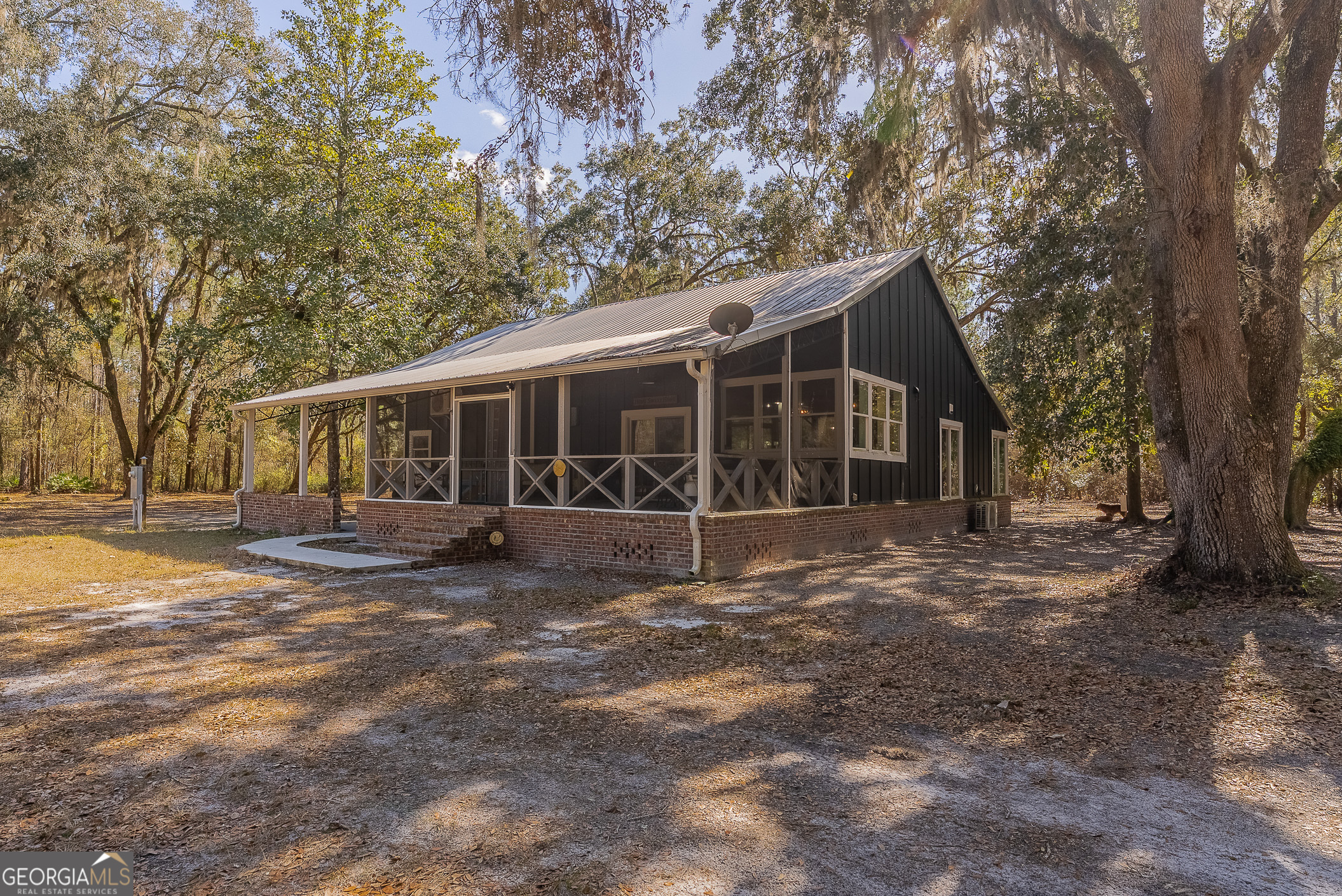 TRACT 1 - 12321 Highway 185