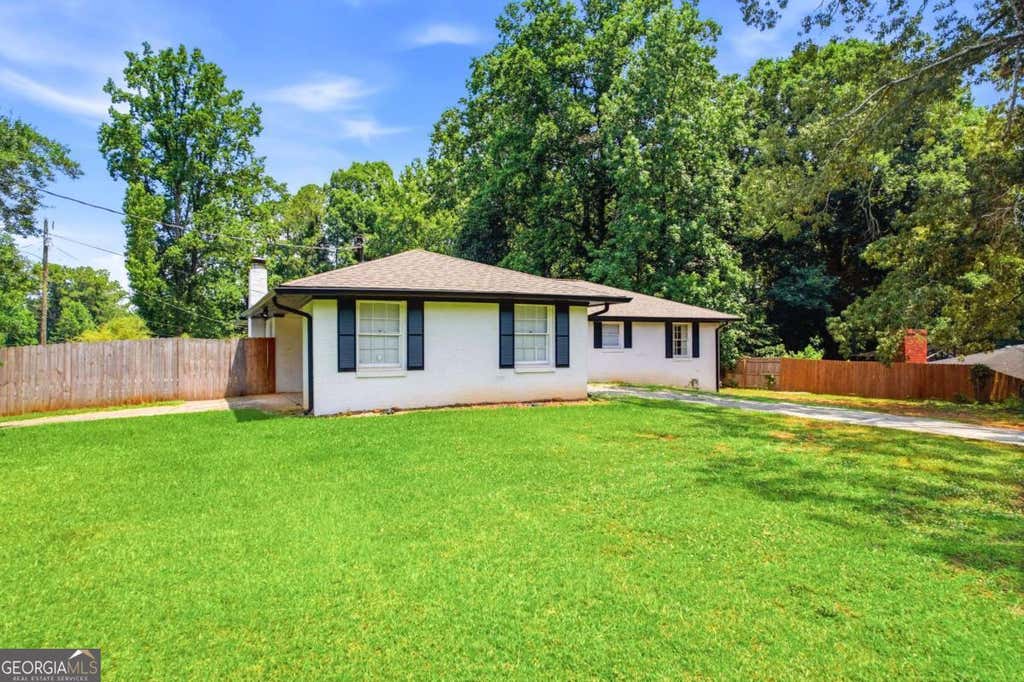Photo of 244 Church Road, Marietta, GA 30060 (MLS # 10799238)