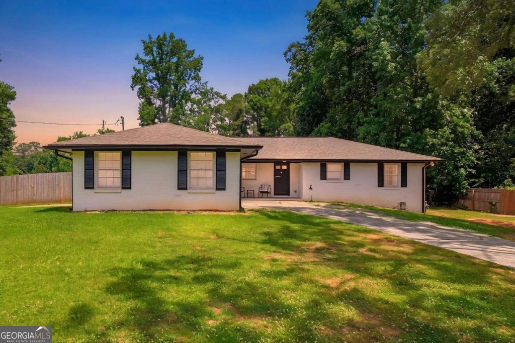 Photo of 244 Church Road, Marietta, GA 30060 (MLS # 10799238)