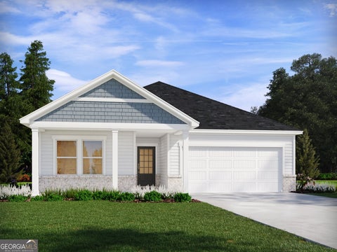 Photo of 142 Rise Road, Adairsville, GA 30103 (MLS # 10825903)