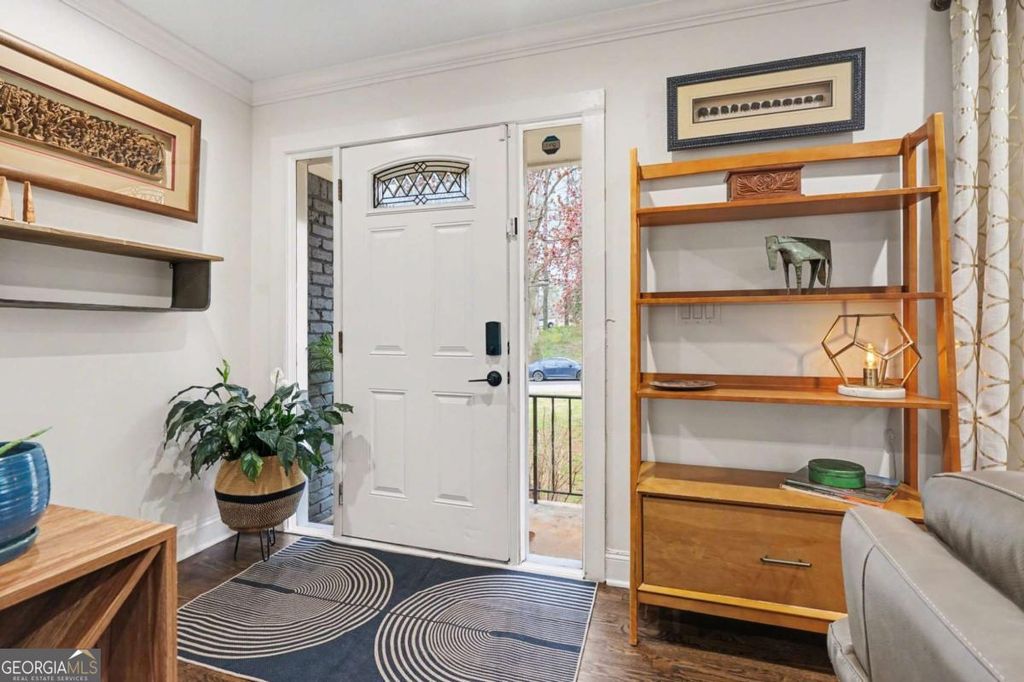 Photo of 1149 Dunwick Drive, Avondale Estates, GA 30002 (MLS # 10700282)