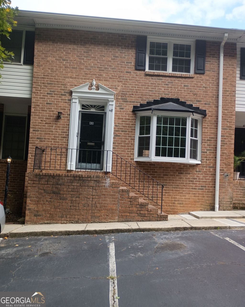 Photo of 6520 Roswell Road #48, Atlanta, GA 30328 (MLS # 10659625)