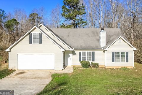 Photo of 1403 Lancaster Court, McDonough, GA 30252 (MLS # 10674057)