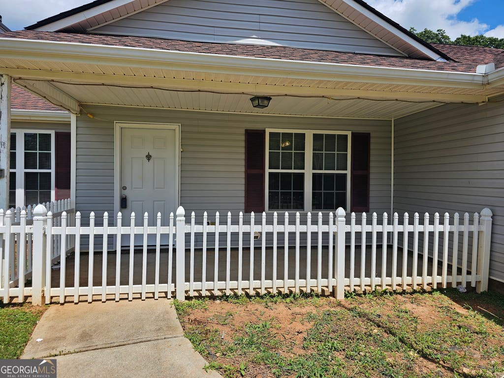 Photo of 121 Governor Lane, Temple, GA 30179 (MLS # 10795838)