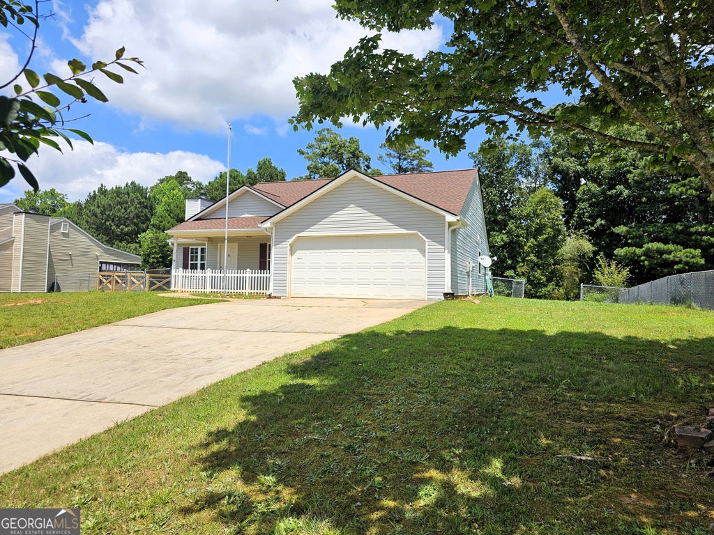 Photo of 121 Governor Lane, Temple, GA 30179 (MLS # 10795838)