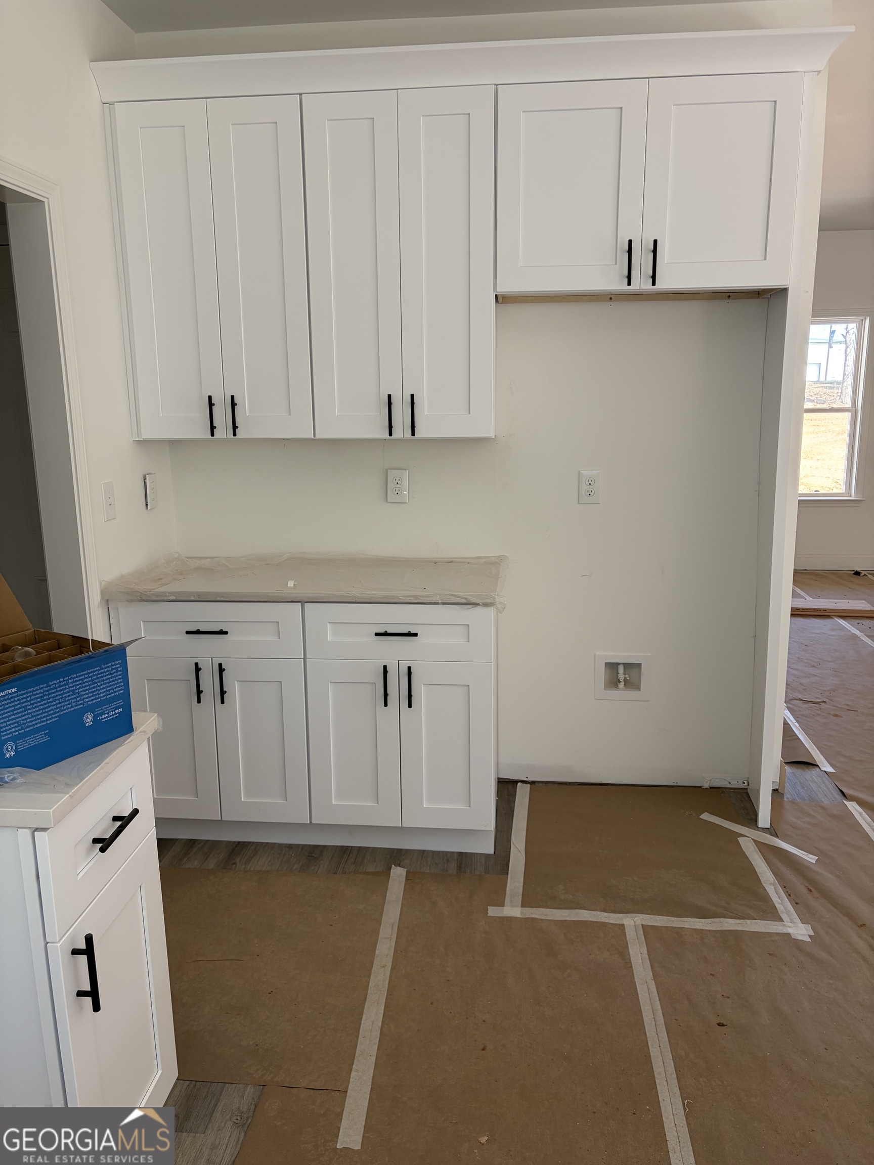 LOT 150 Chappel Mill RD