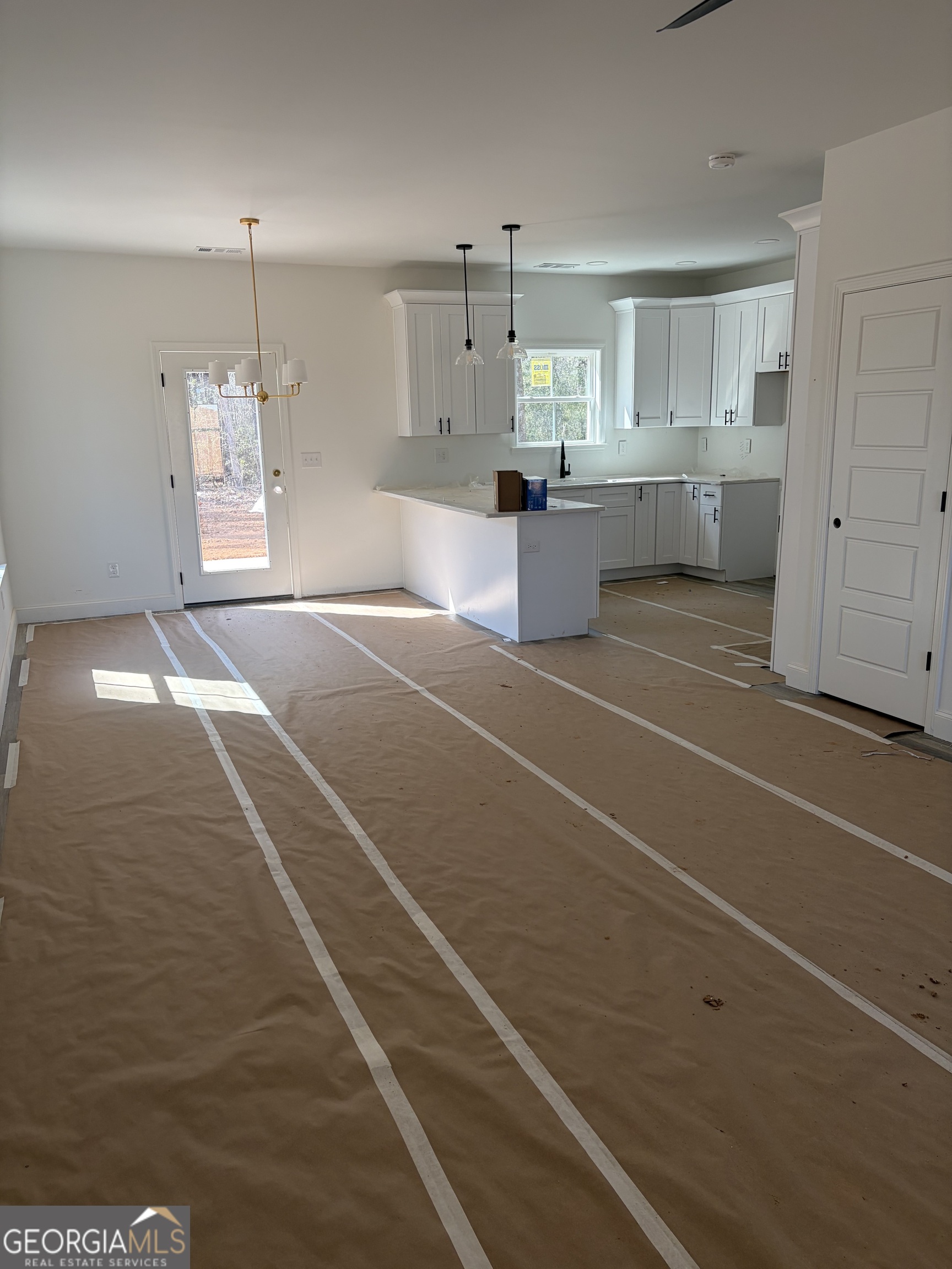 LOT 150 Chappel Mill RD