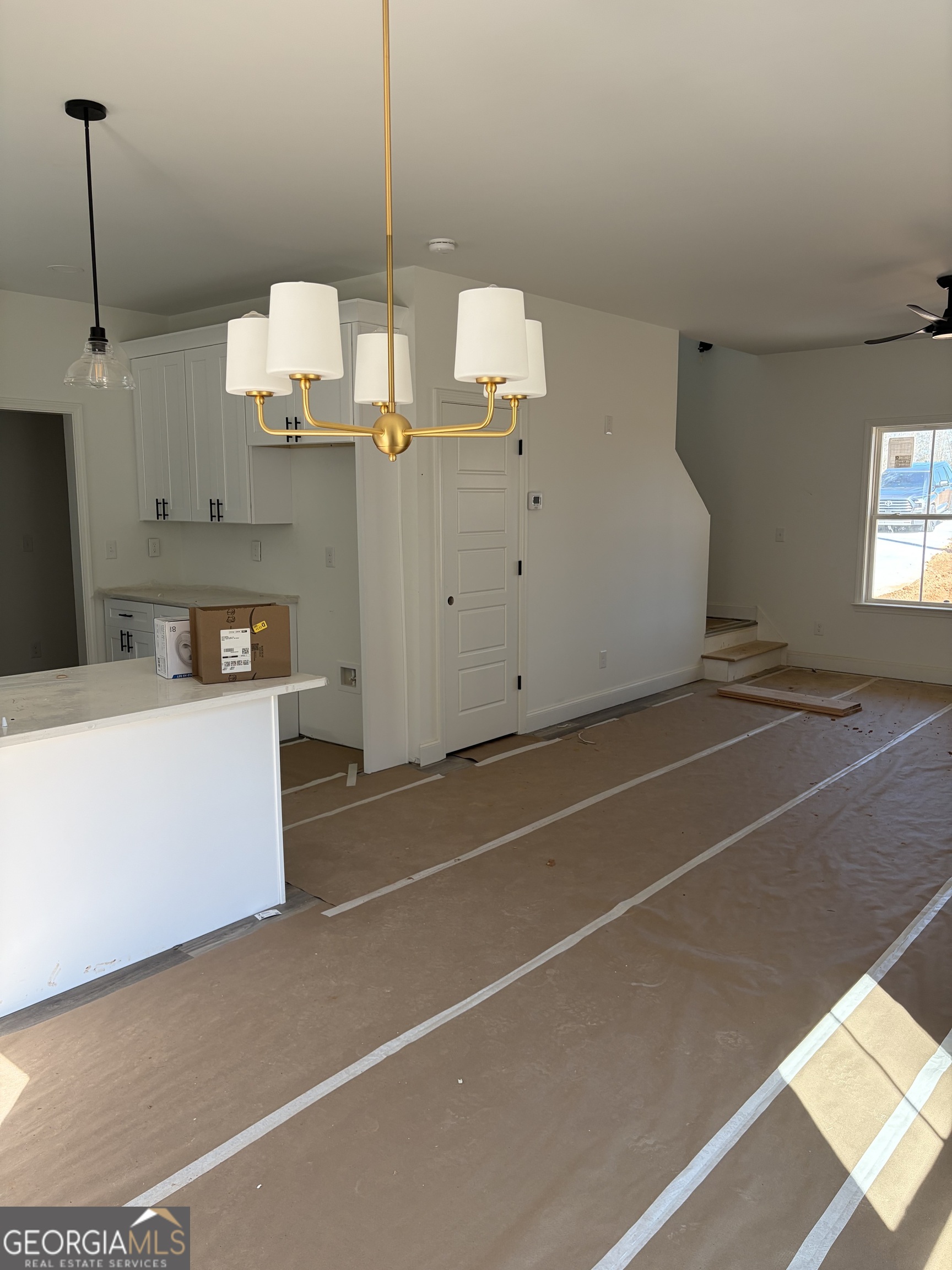 LOT 150 Chappel Mill RD