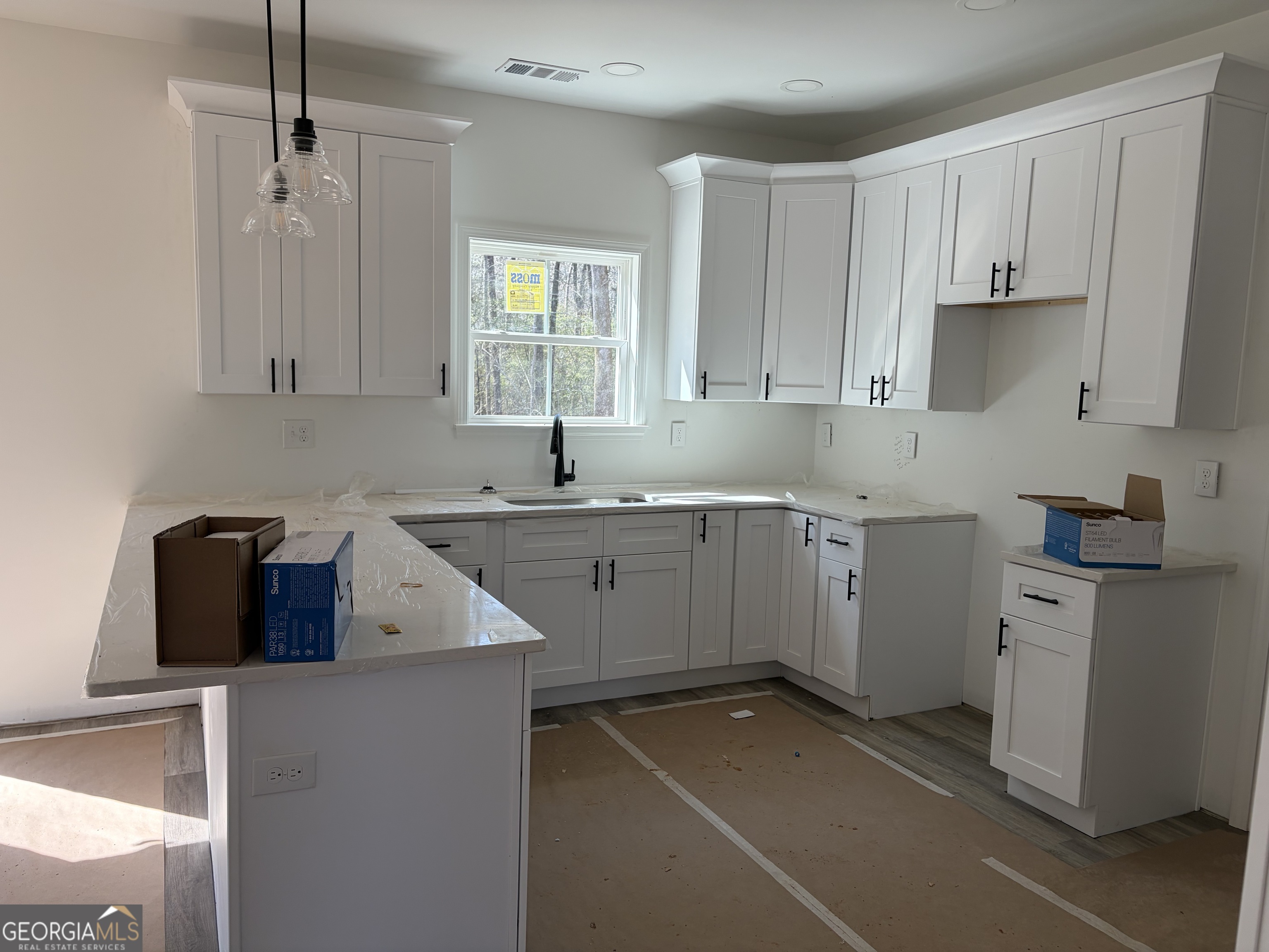 LOT 150 Chappel Mill RD