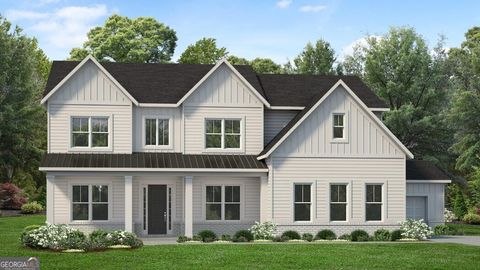 5365 Travers LN Cumming GA 30040