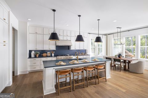 5365 Travers LN Cumming GA 30040