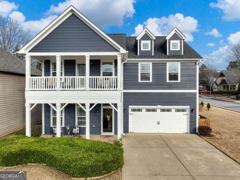 5934 Lexington WAY Braselton GA 30517