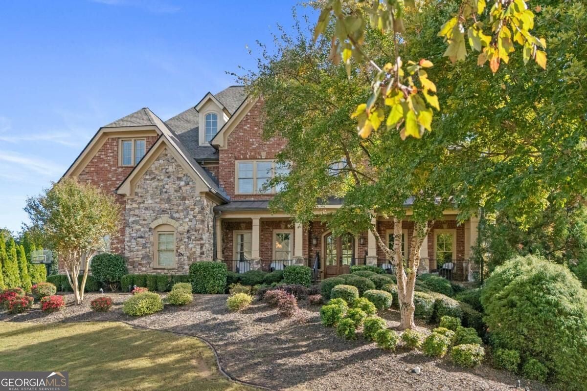 1535 Bramble Bush WAY