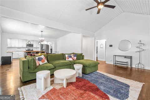 Photo of 195 Laurel Avenue SW, Atlanta, GA 30314 (MLS # 10798071)