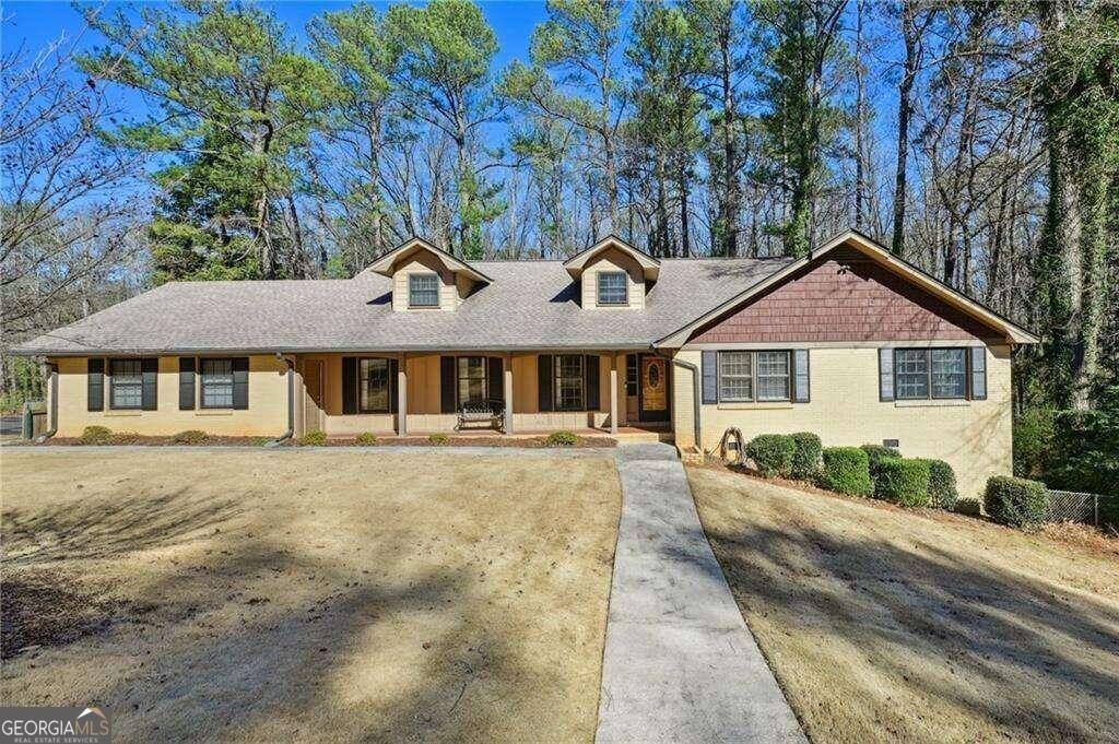 View Stone Mountain, GA 30087 house