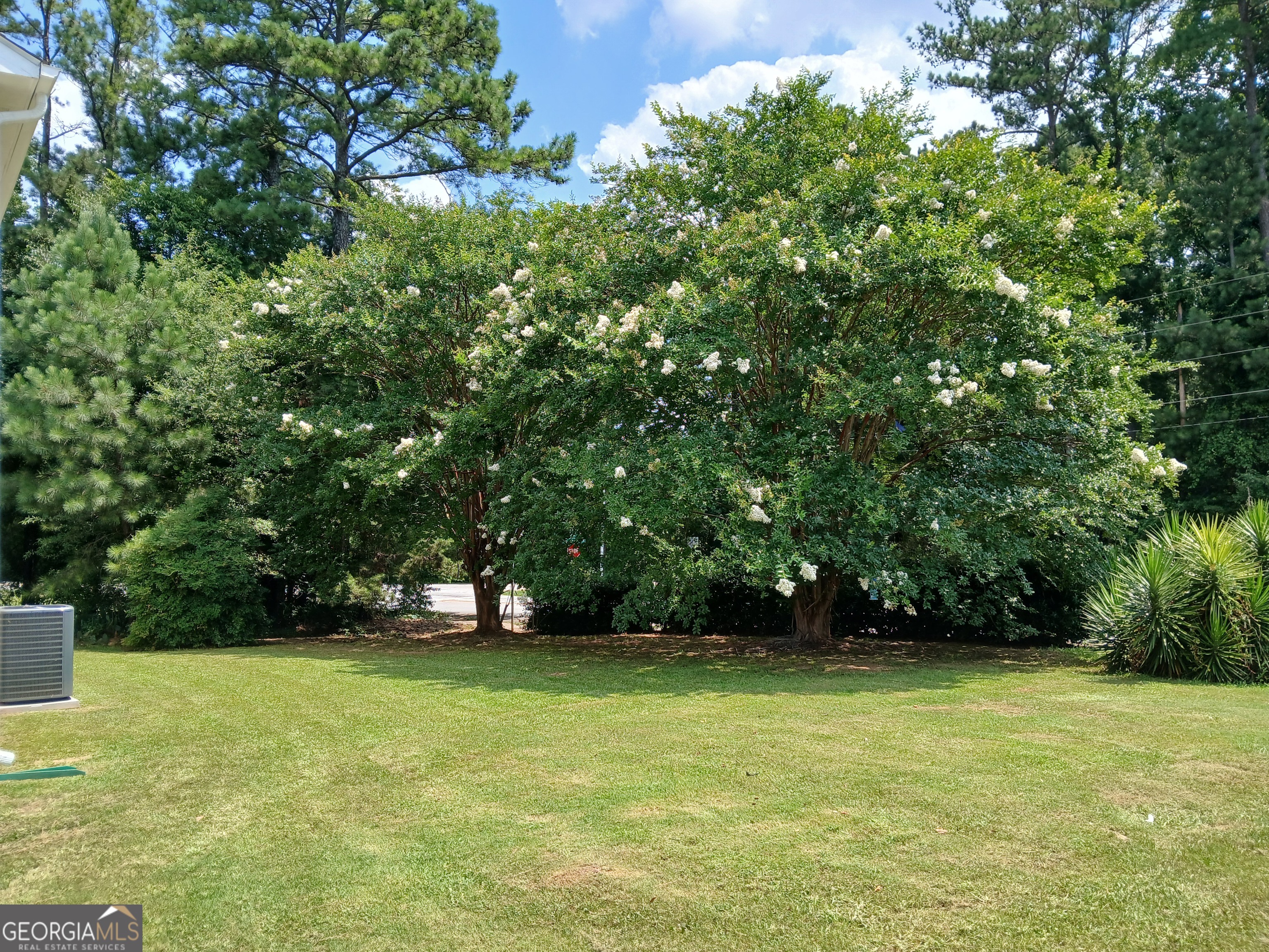 5517 Rock Shoals WAY