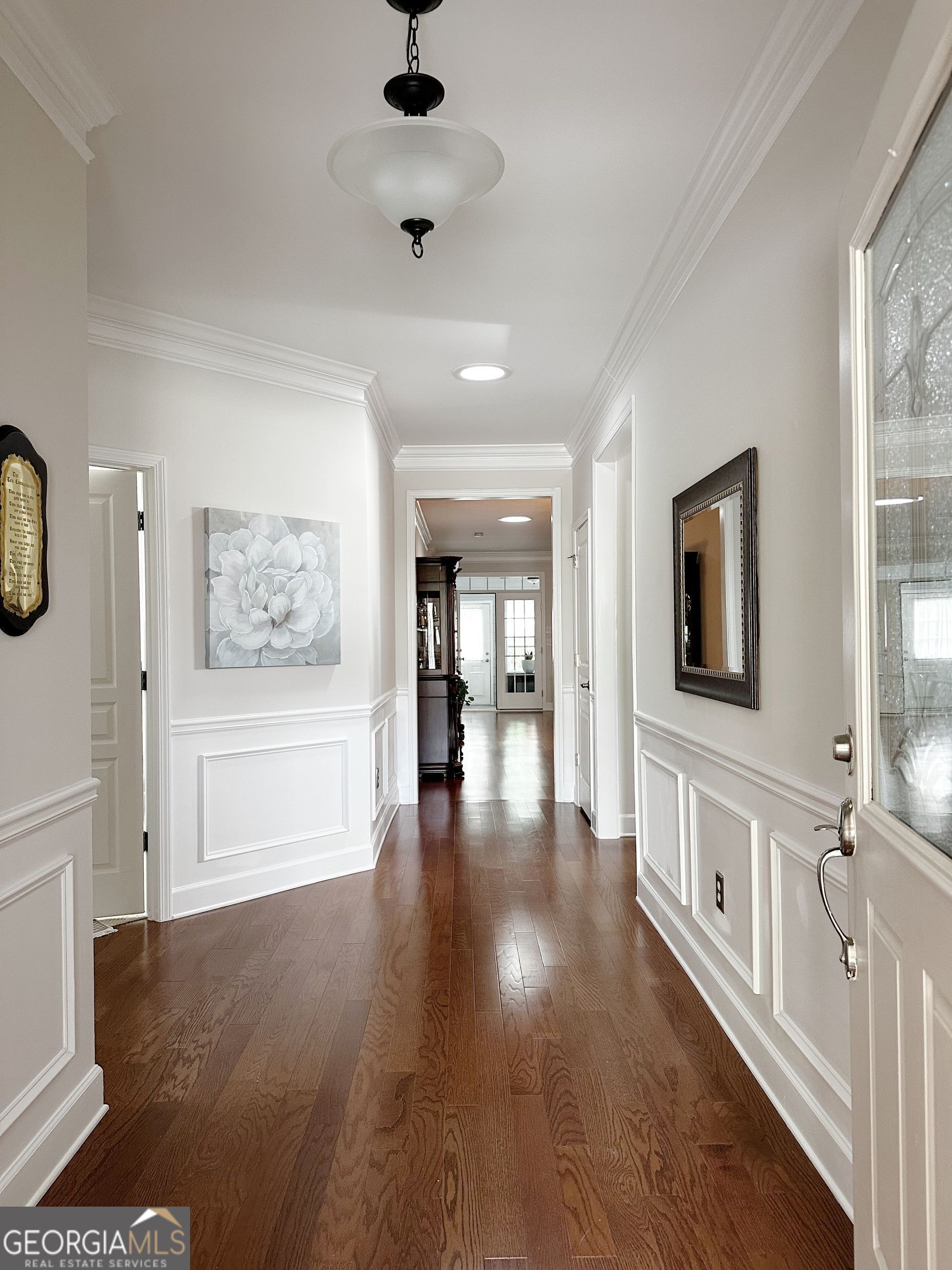 3127 White Magnolia Chase SW