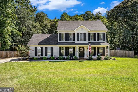 141 Stanfield CT Hampton GA 30228