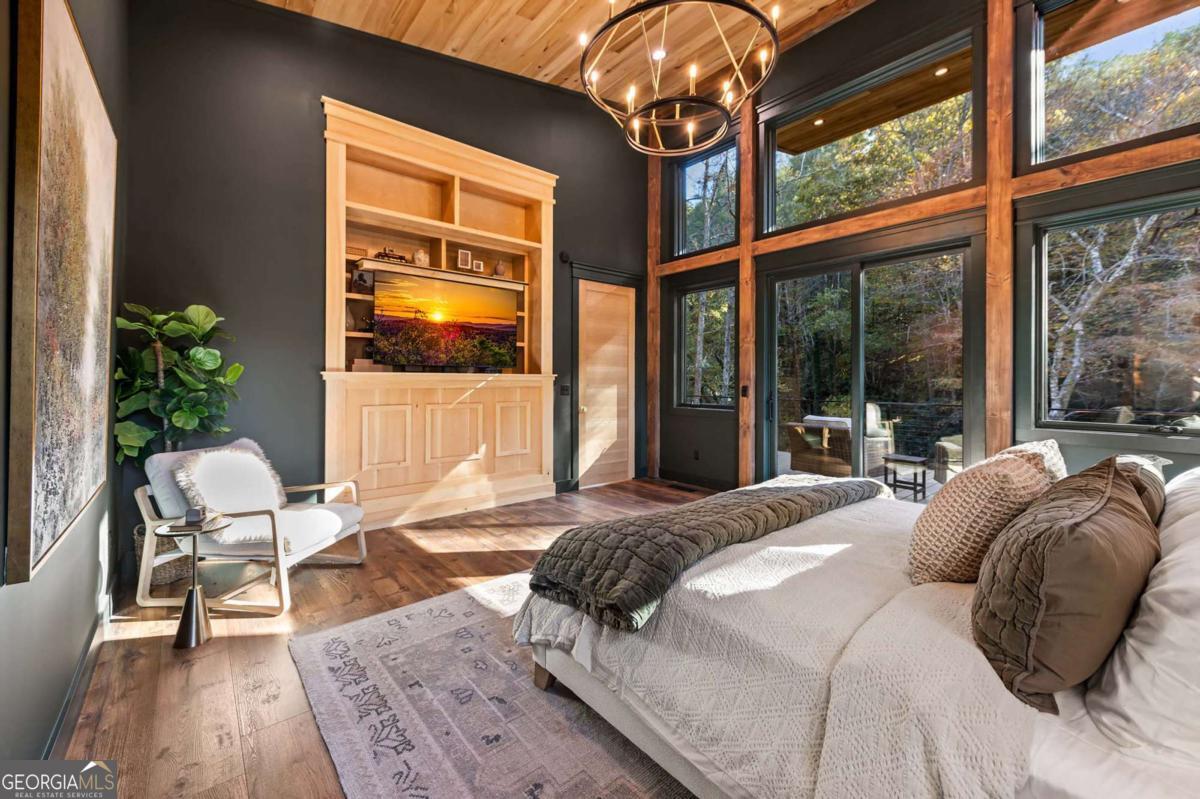 Saratoga Haven - Residential