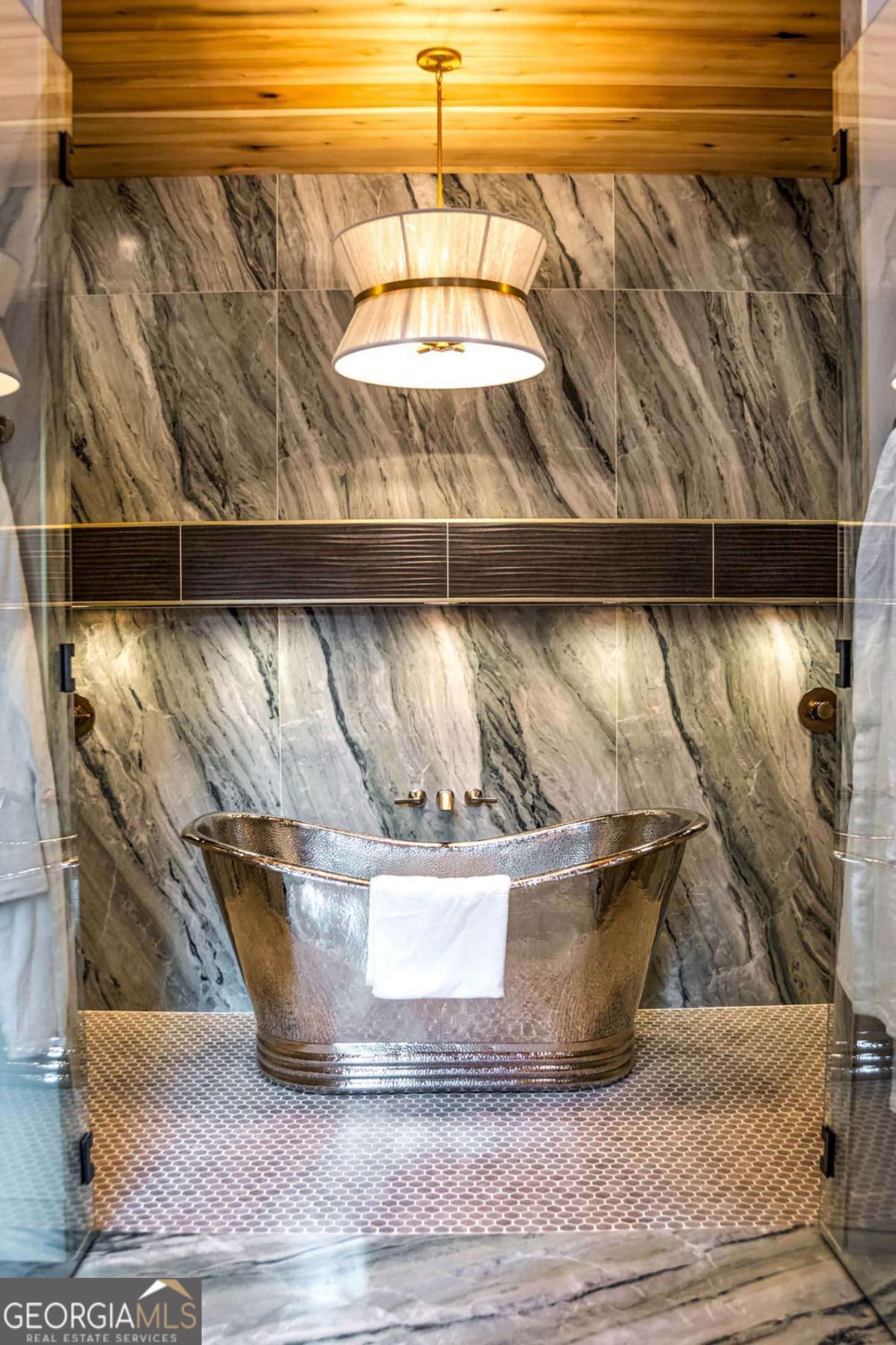 Saratoga Haven - Residential