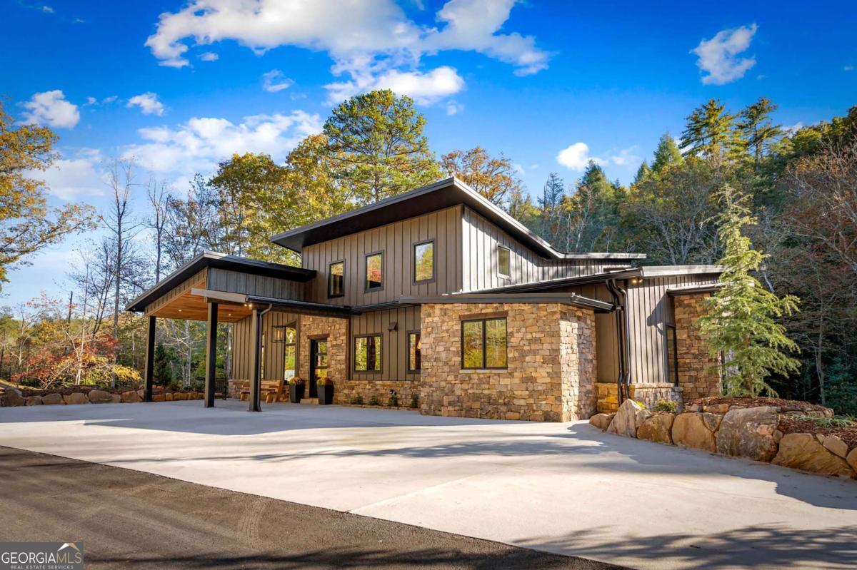 Saratoga Haven - Residential