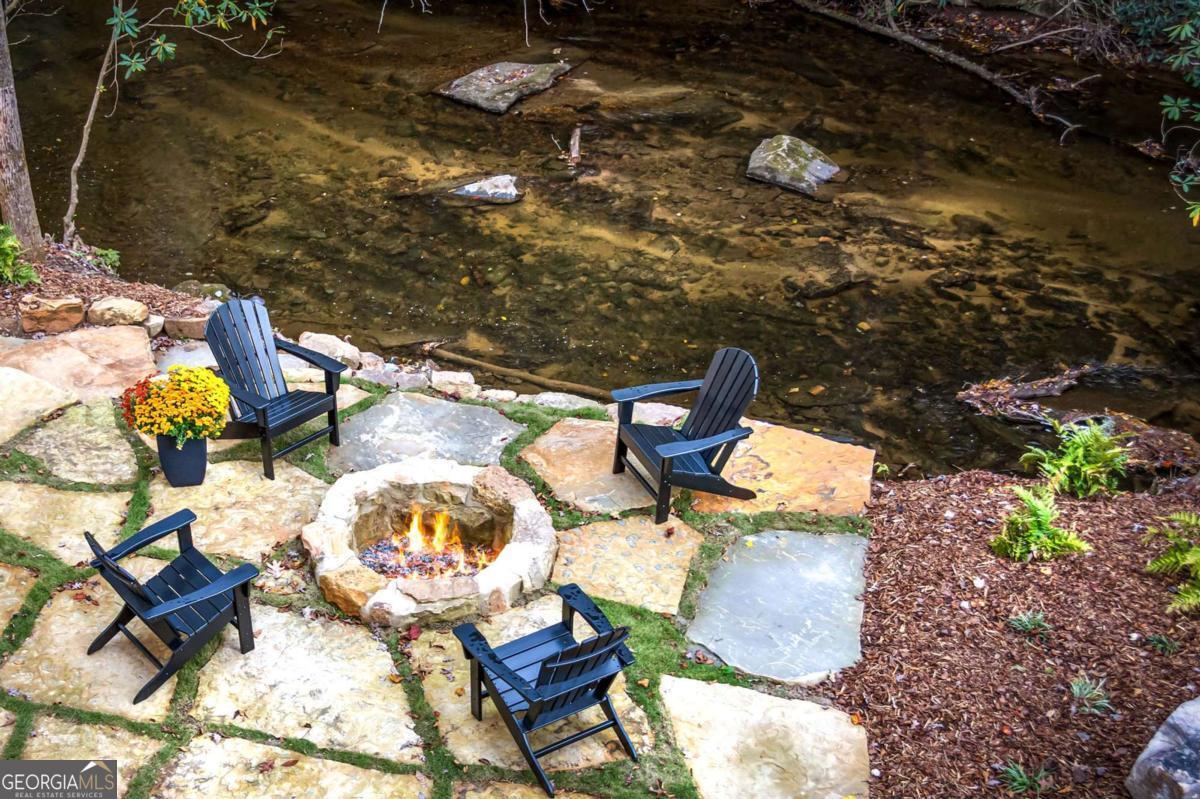 Saratoga Haven - Residential