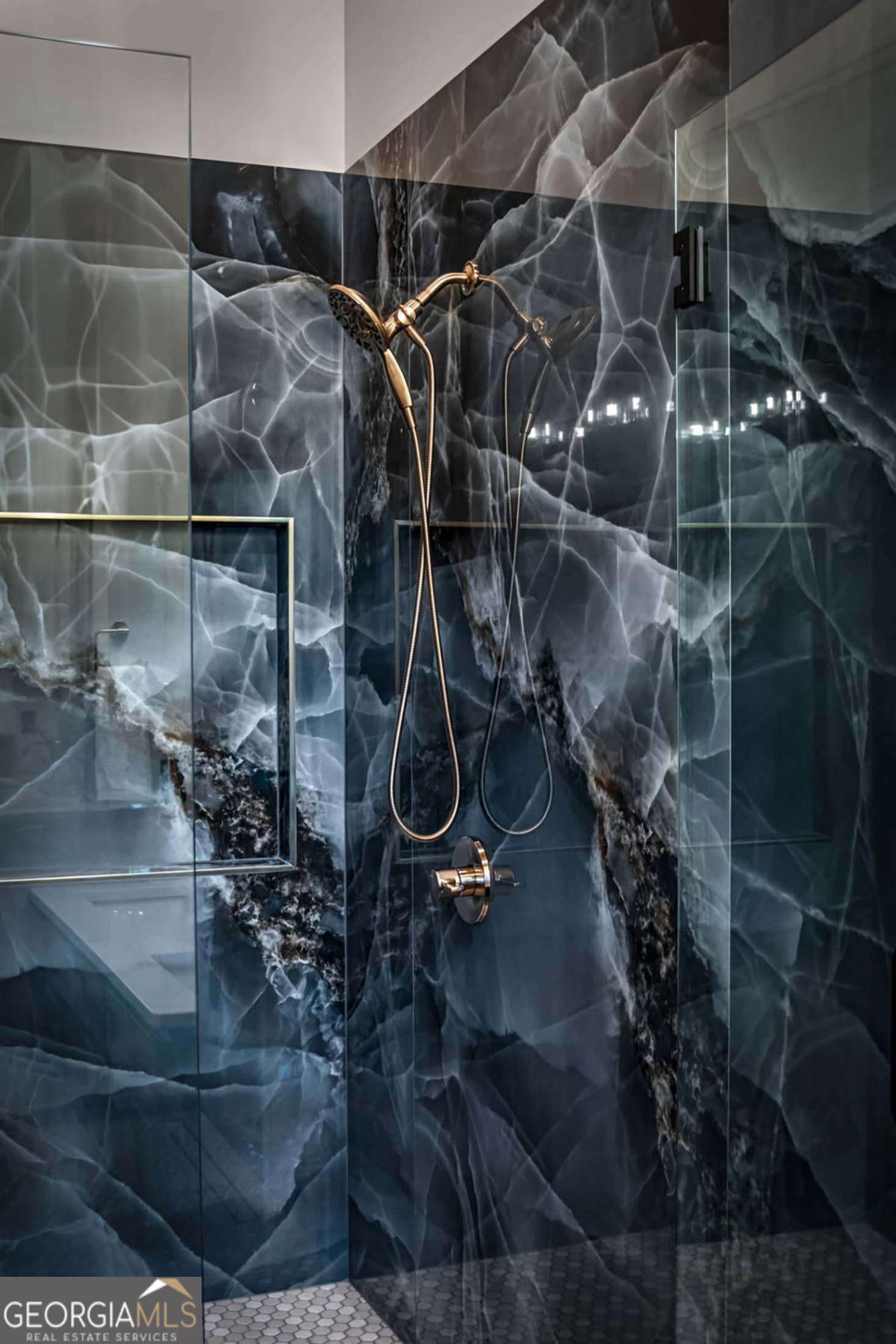 Saratoga Haven - Residential