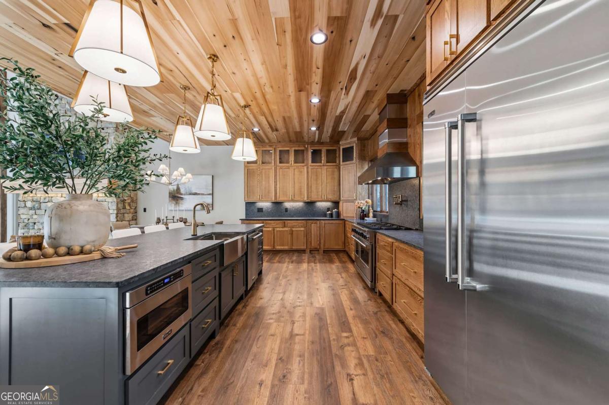 Saratoga Haven - Residential