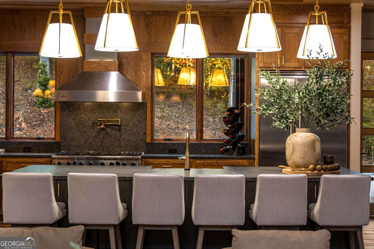 Saratoga Haven - Residential