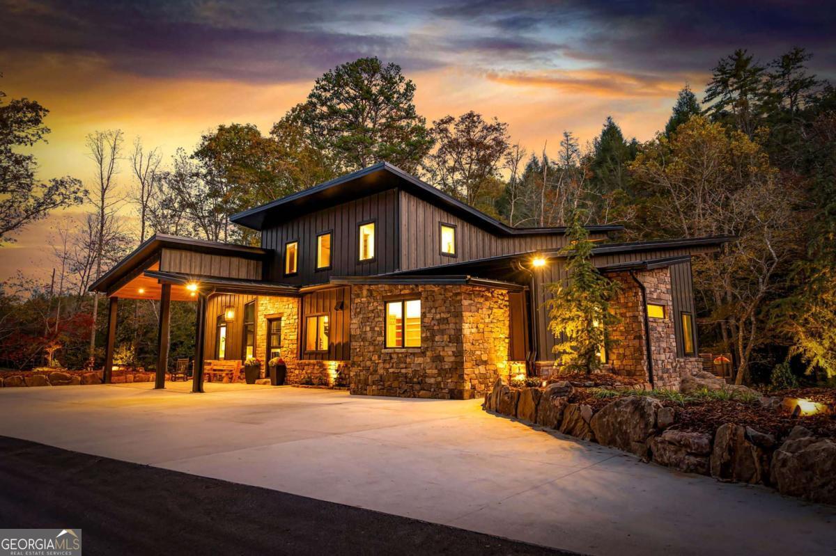 Saratoga Haven - Residential