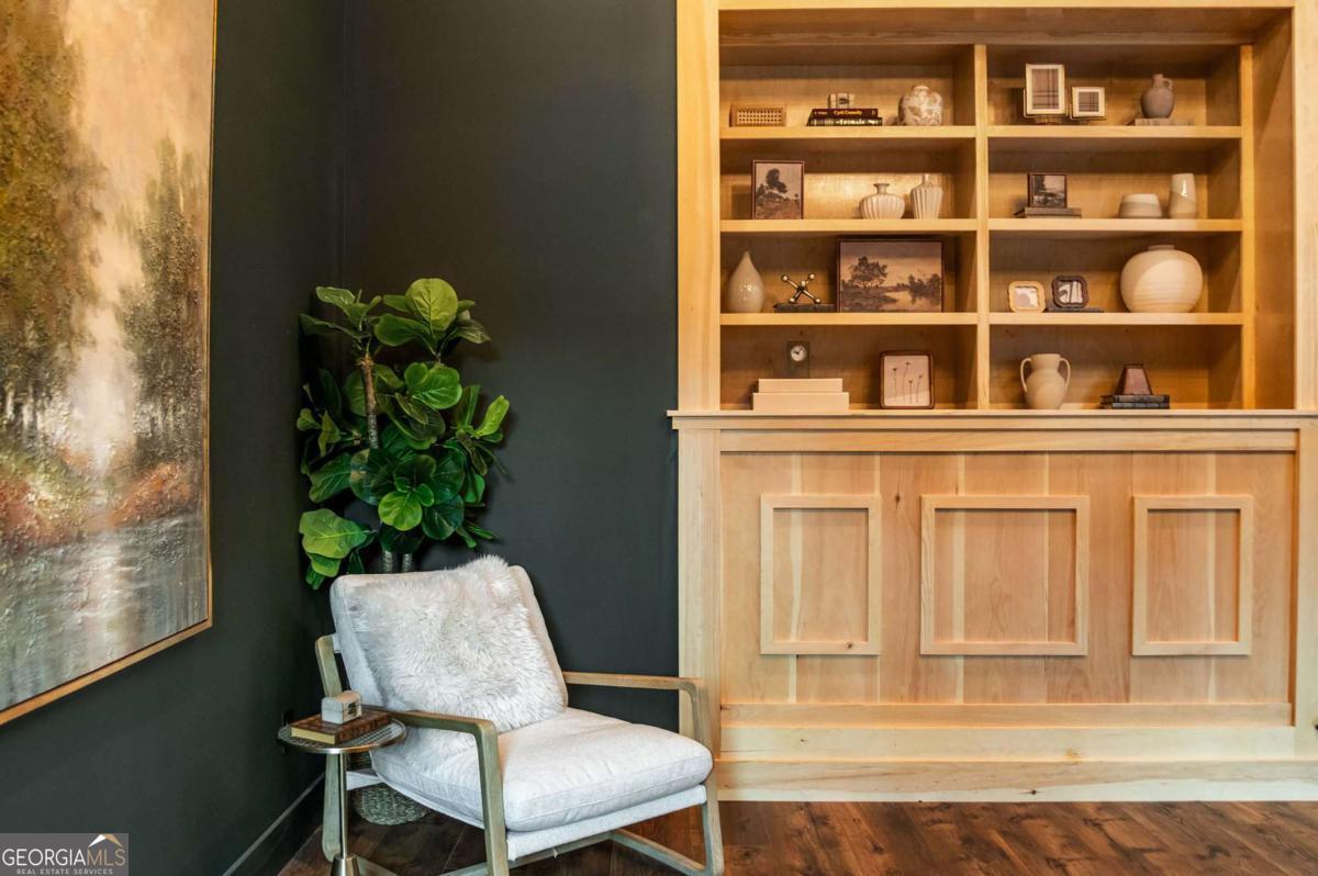 Saratoga Haven - Residential