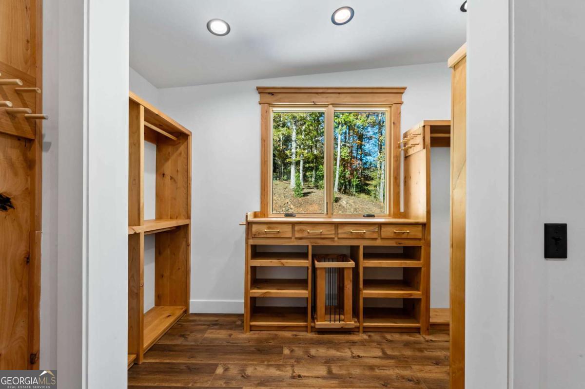 Saratoga Haven - Residential