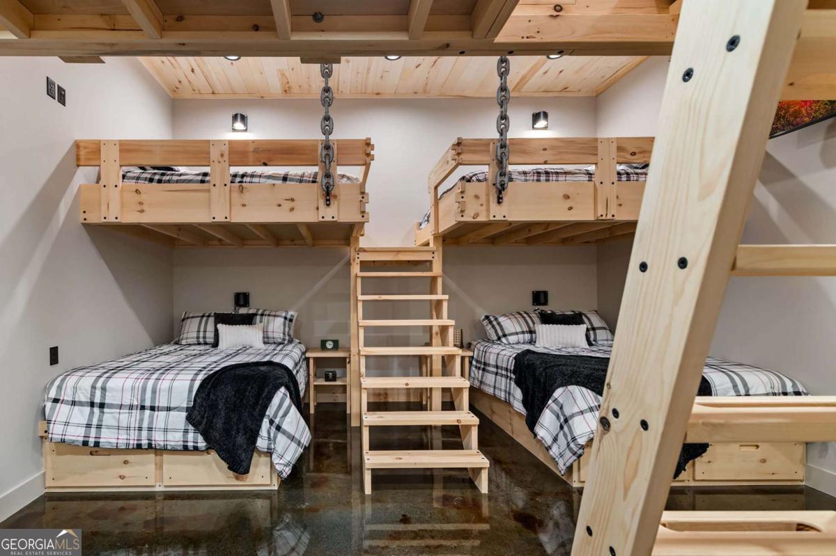 Saratoga Haven - Residential