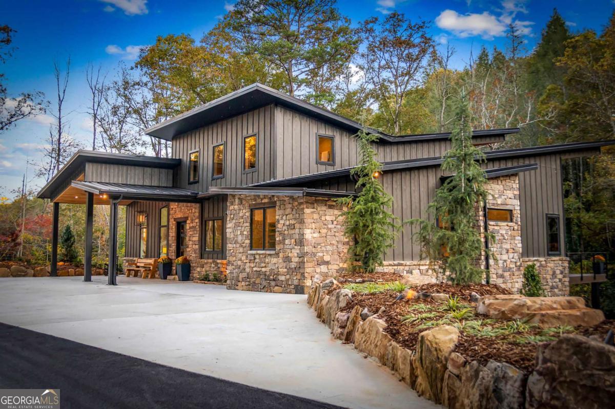 Saratoga Haven - Residential