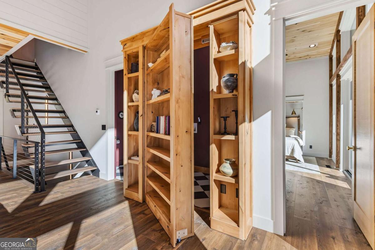 Saratoga Haven - Residential