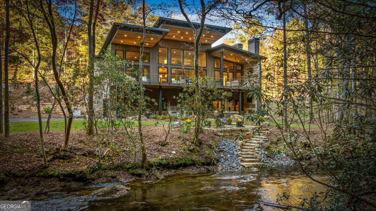 Saratoga Haven - Residential