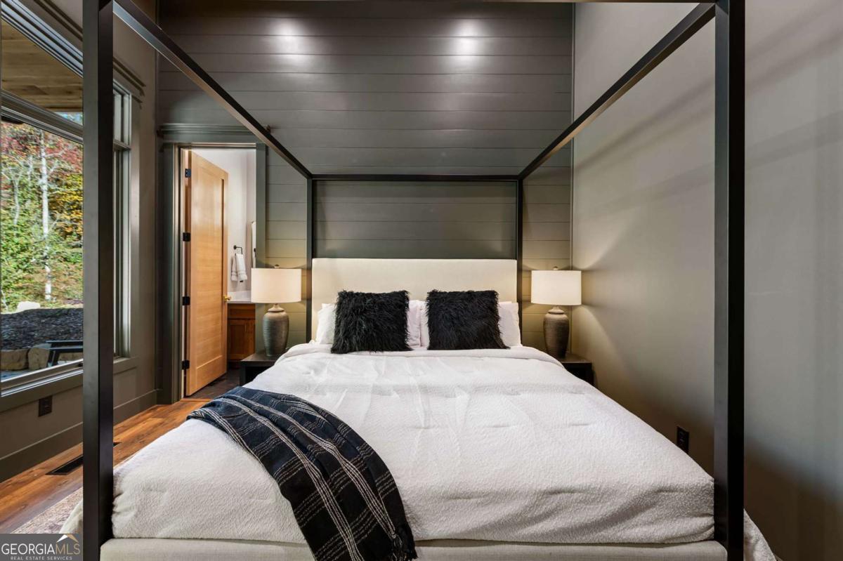 Saratoga Haven - Residential