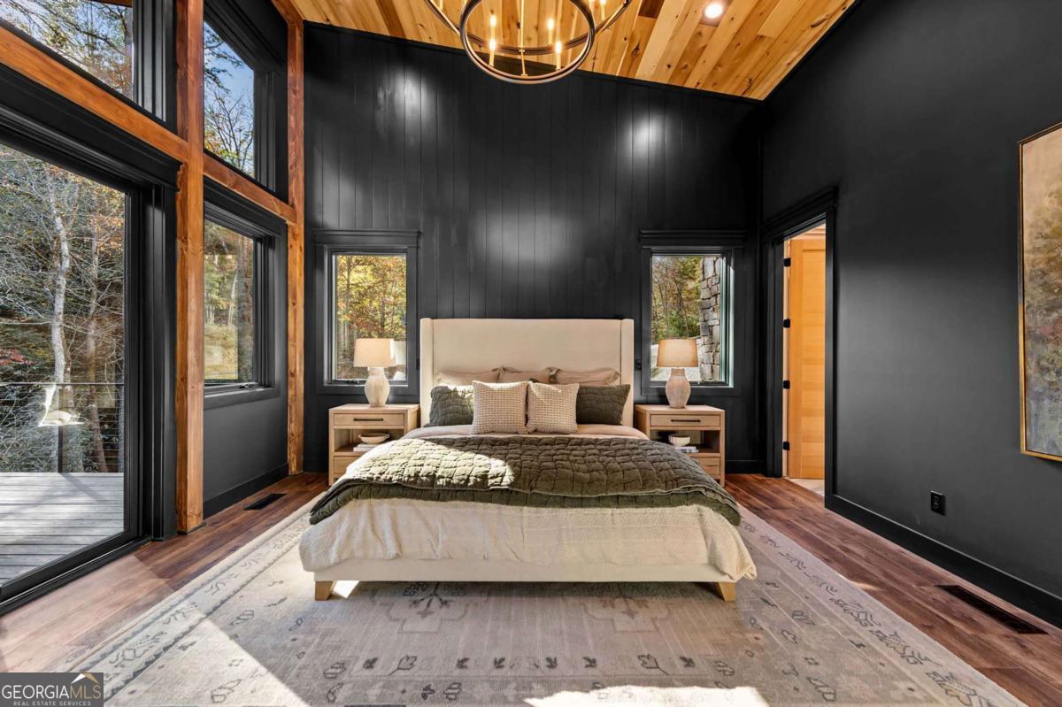 Saratoga Haven - Residential