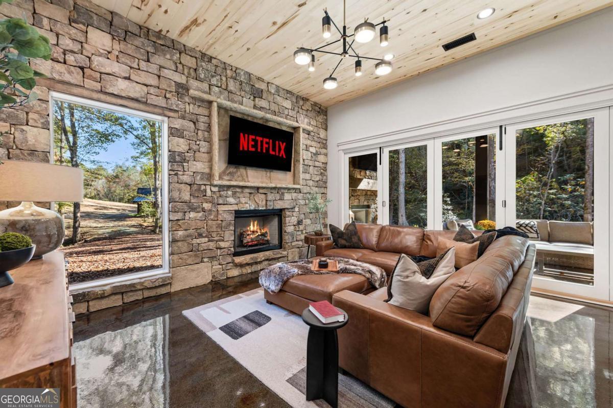 Saratoga Haven - Residential