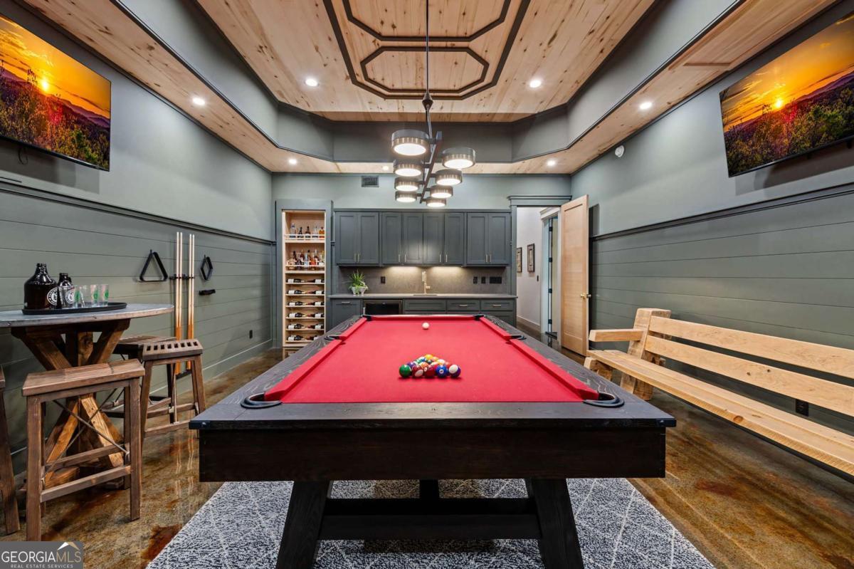 Saratoga Haven - Residential