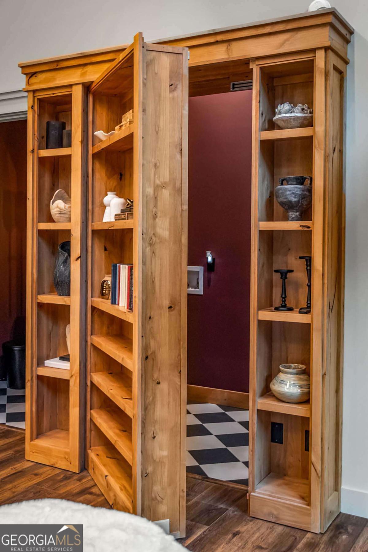 Saratoga Haven - Residential